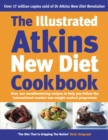 Image for The Illustrated Atkins New Diet Cookbook