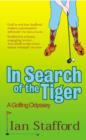 Image for In Search of the Tiger