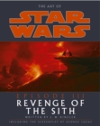 Image for The art of Star Wars  : episode III
