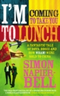 Image for I&#39;m Coming To Take You To Lunch