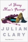 Image for A young man&#39;s passage