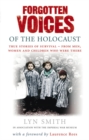 Image for Forgotten voices of the Holocaust
