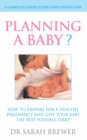 Image for Planning A Baby?