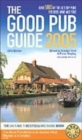 Image for The good pub guide 2005