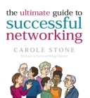 Image for The ultimate guide to successful networking