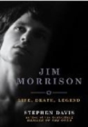 Image for Jim Morrison  : life, death, legend