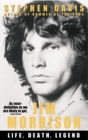 Image for Jim Morrison  : life, death, legend