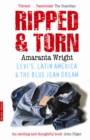Image for Ripped and torn  : Levi&#39;s, Latin America and the blue jean dream