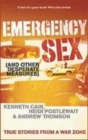 Image for Emergency Sex (And Other Desperate Measures)