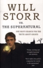 Image for Will Storr versus the Supernatural