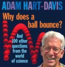 Image for Why Does A Ball Bounce?