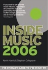Image for Inside music 2006