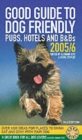 Image for Good Guide to Dog-friendly Pubs, Hotels and B&amp;Bs