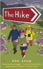 Image for The hike