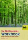 Image for The Bach Remedies Workbook