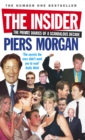 Image for Piers Morgan  : the insider