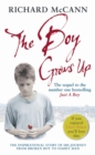 Image for The Boy Grows Up