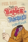 Image for The hapless teacher&#39;s handbook