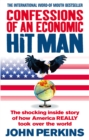 Image for Confessions of an economic hit man