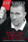 Image for Who&#39;s the b*****d in the black?  : confessions of a Premiership referee