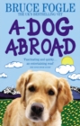 Image for A Dog Abroad