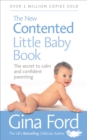 Image for The New Contented Little Baby Book
