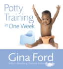 Image for Potty training in one week