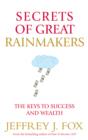 Image for Secrets of Great Rainmakers
