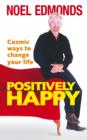 Image for Positively happy