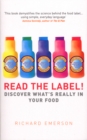 Image for Read the Label!