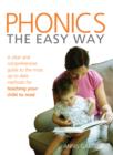 Image for Phonics  : a reading guide for parents