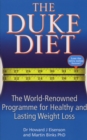 Image for The Duke diet  : the world-renowned programme for healthy and lasting weight loss