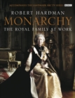 Image for Monarchy  : the royal family at work