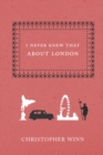 Image for I never knew that about London