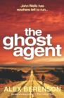 Image for The ghost agent