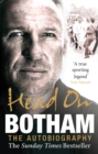 Image for Head On - Ian Botham: The Autobiography
