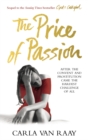 Image for The price of passion
