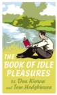 Image for The book of idle pleasures