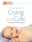 Image for Coping with crying and colic