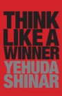 Image for Think like a winner