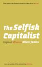 Image for The Selfish Capitalist