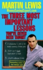 Image for The three most important lessons you've never been taught