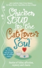 Image for Chicken Soup for the Cat Lover&#39;s Soul