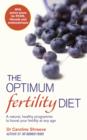 Image for The Optimum Fertility Diet
