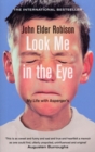 Image for Look me in the eye  : my life with Asperger&#39;s