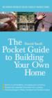 Image for The Pocket Guide to Building Your Own Home