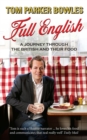 Image for Full English  : a journey through the British and their food