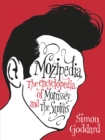 Image for Mozipedia  : the encyclopedia of Morrissey and The Smiths