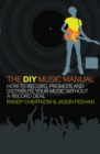 Image for The DIY music manual
