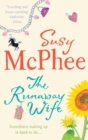 Image for The runaway wife